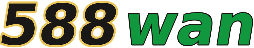 588wan logo
