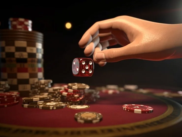 588wan Live Poker Pro